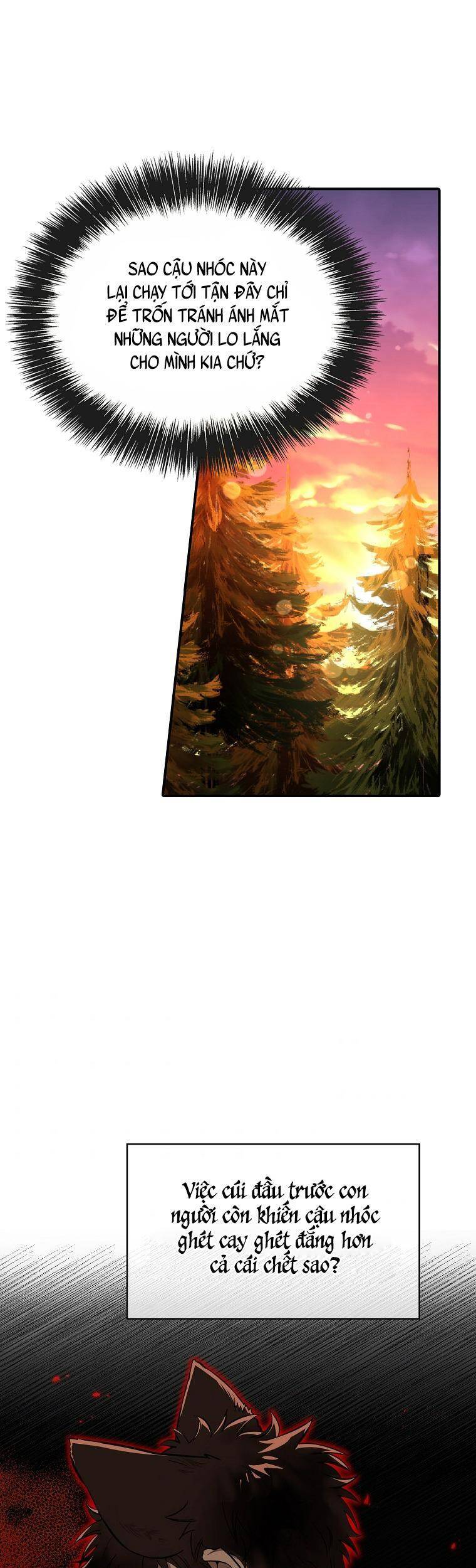 Thú Cưng Của Nữ Đại Công Tước - Chương 7