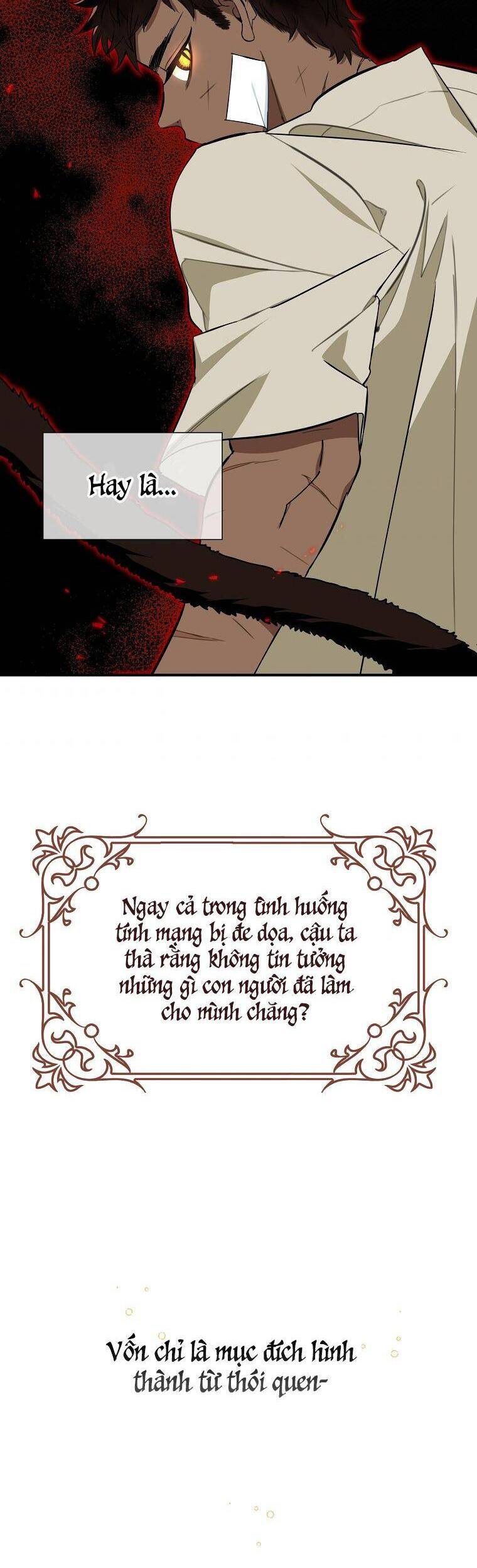 Thú Cưng Của Nữ Đại Công Tước - Chương 7