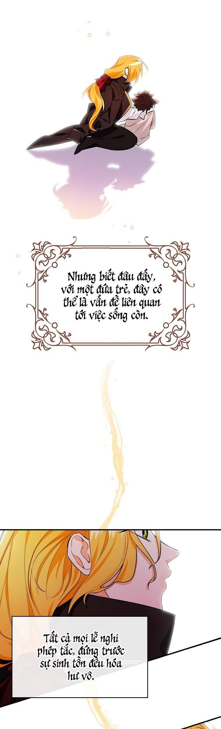 Thú Cưng Của Nữ Đại Công Tước - Chương 7