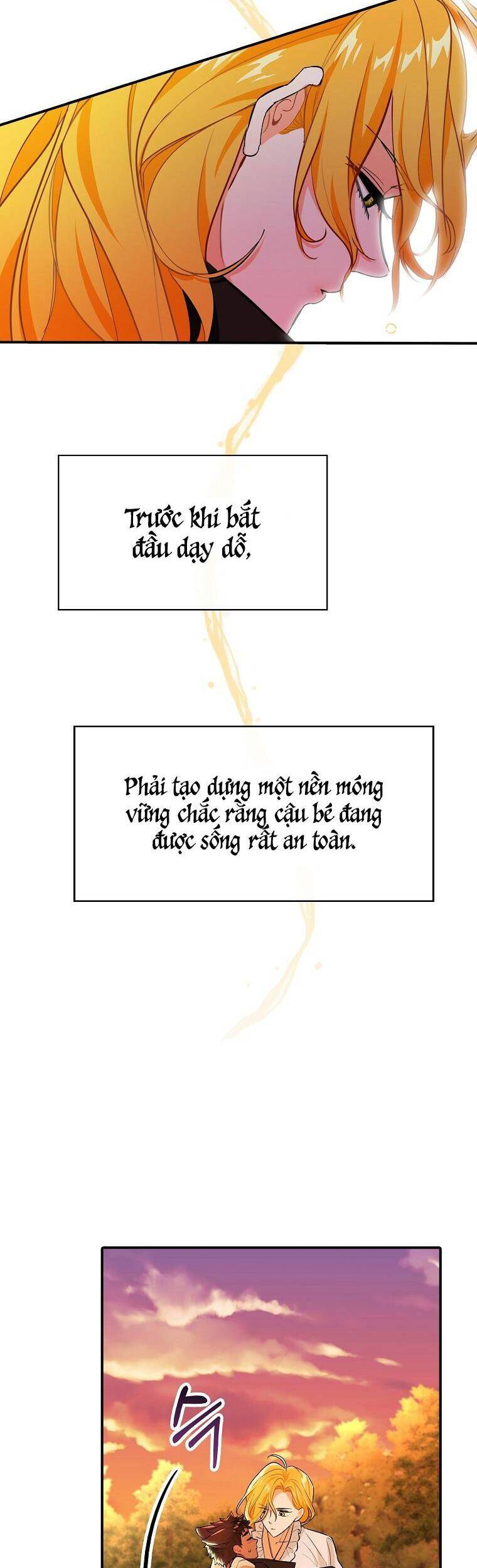 Thú Cưng Của Nữ Đại Công Tước - Chương 7