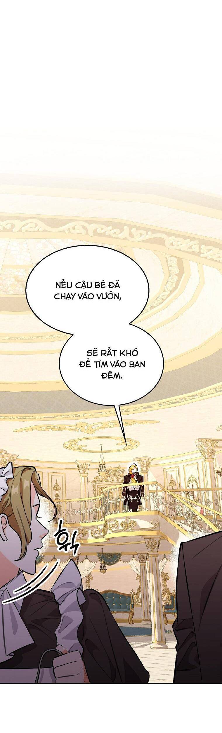 Thú Cưng Của Nữ Đại Công Tước - Chương 7