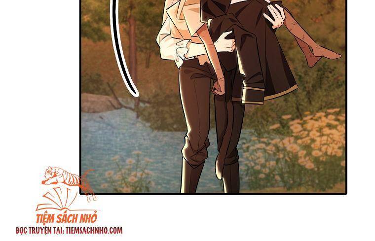 Thú Cưng Của Nữ Đại Công Tước - Chương 7