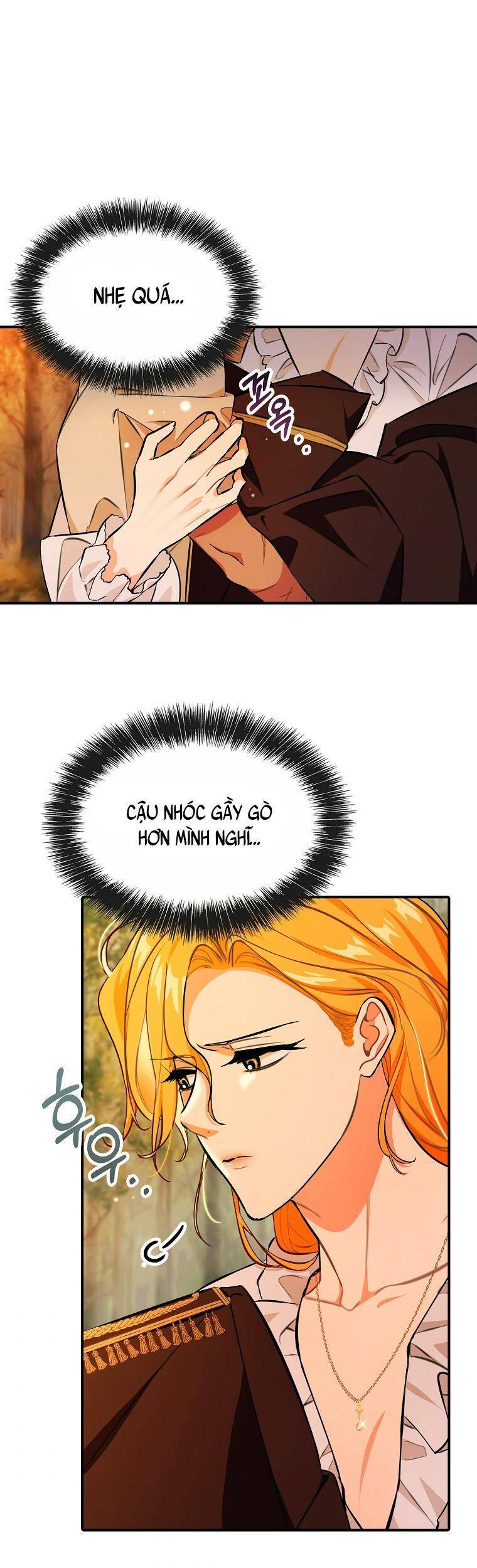 Thú Cưng Của Nữ Đại Công Tước - Chương 7