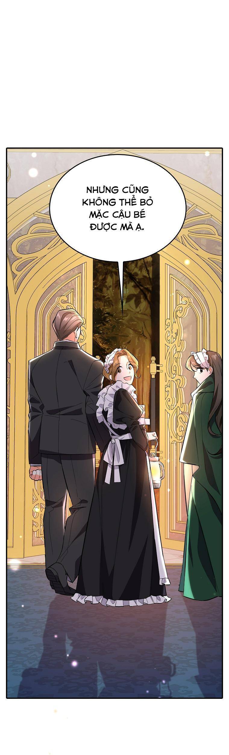 Thú Cưng Của Nữ Đại Công Tước - Chương 7