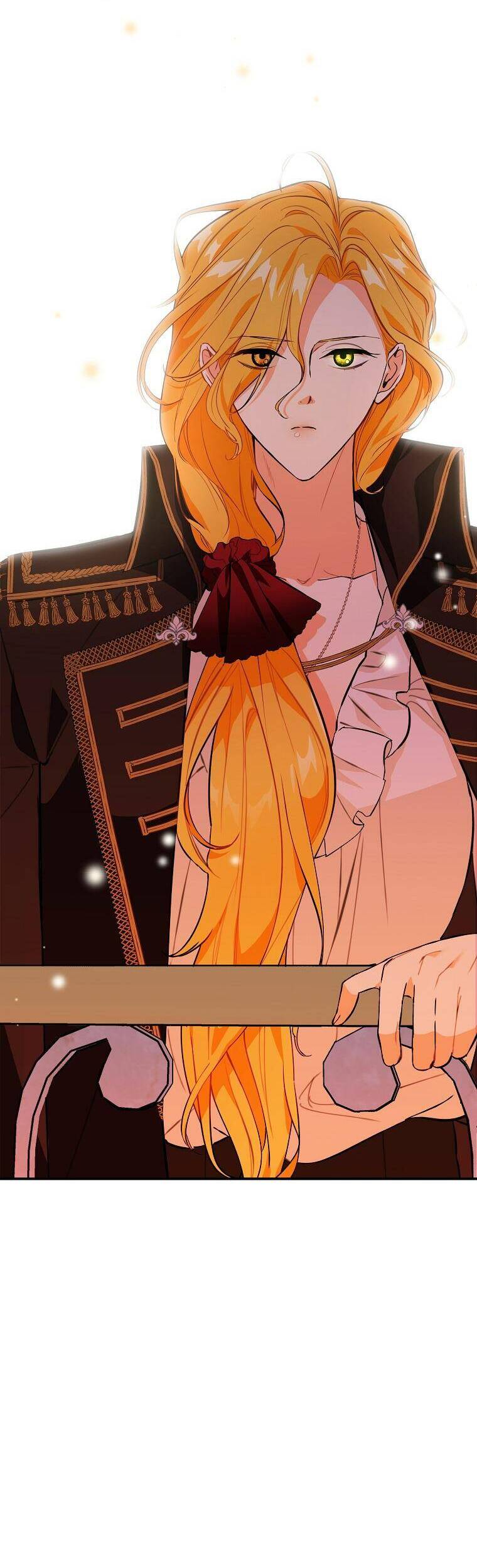 Thú Cưng Của Nữ Đại Công Tước - Chương 7