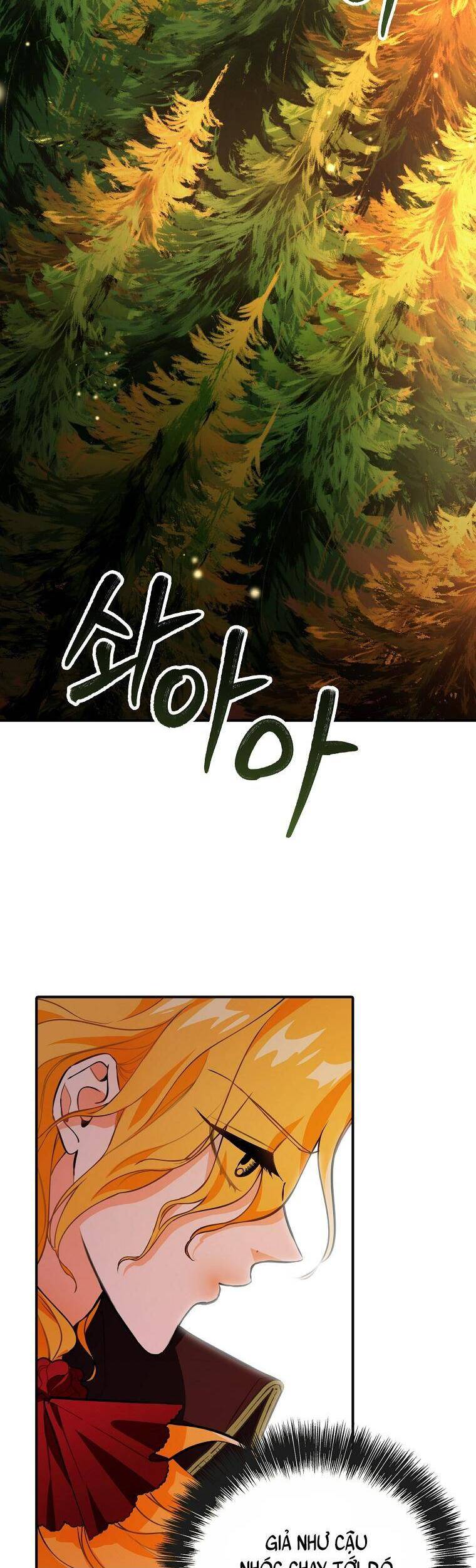 Thú Cưng Của Nữ Đại Công Tước - Chương 7