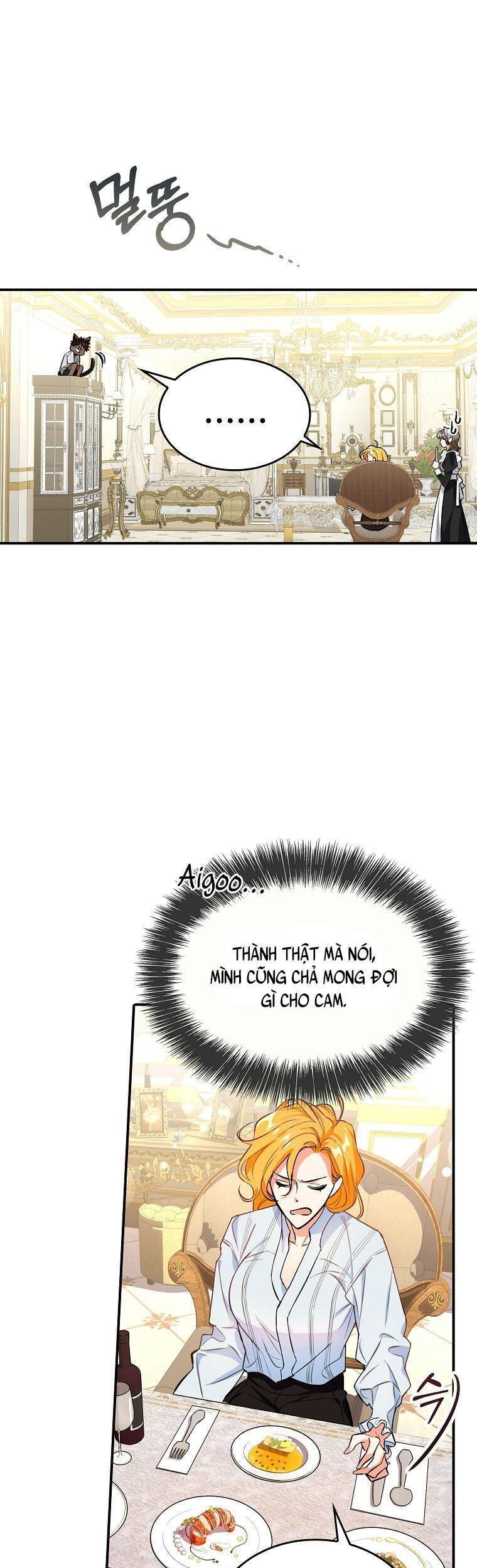 Thú Cưng Của Nữ Đại Công Tước - Chương 8