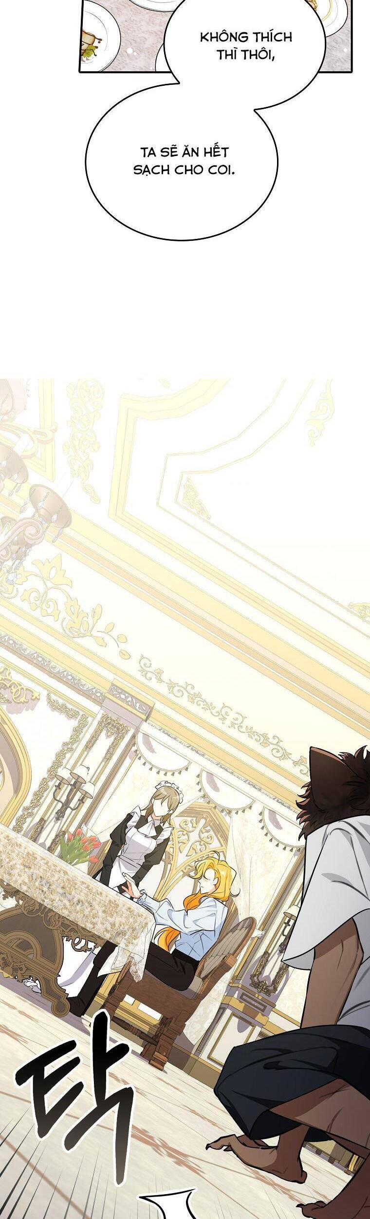 Thú Cưng Của Nữ Đại Công Tước - Chương 8