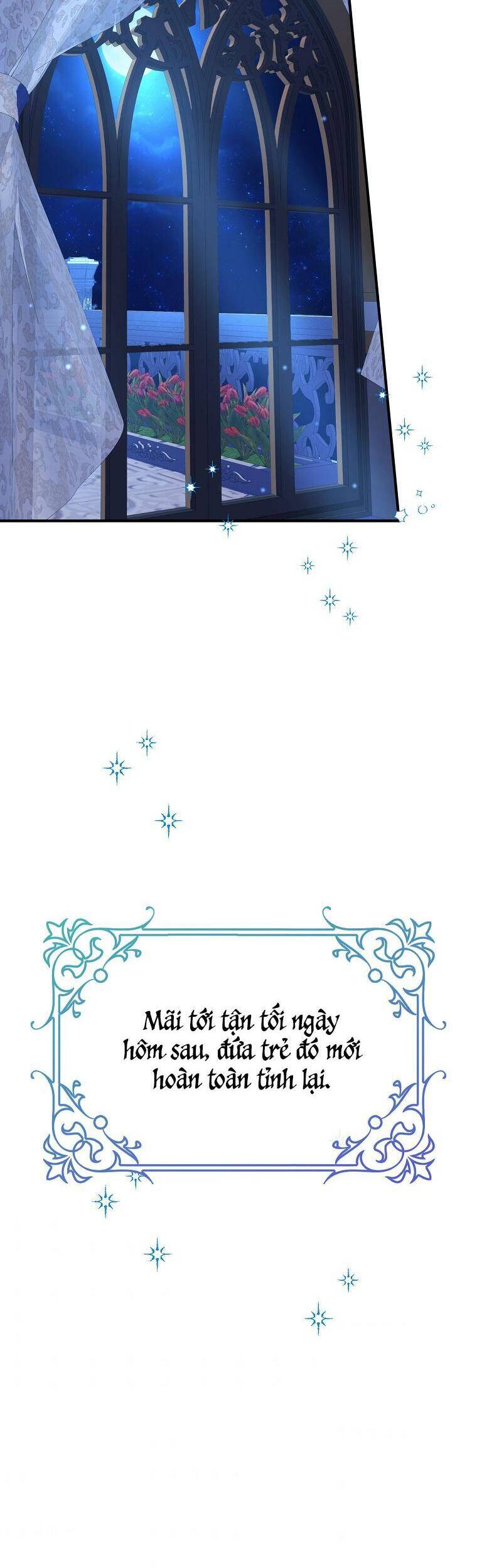 Thú Cưng Của Nữ Đại Công Tước - Chương 8