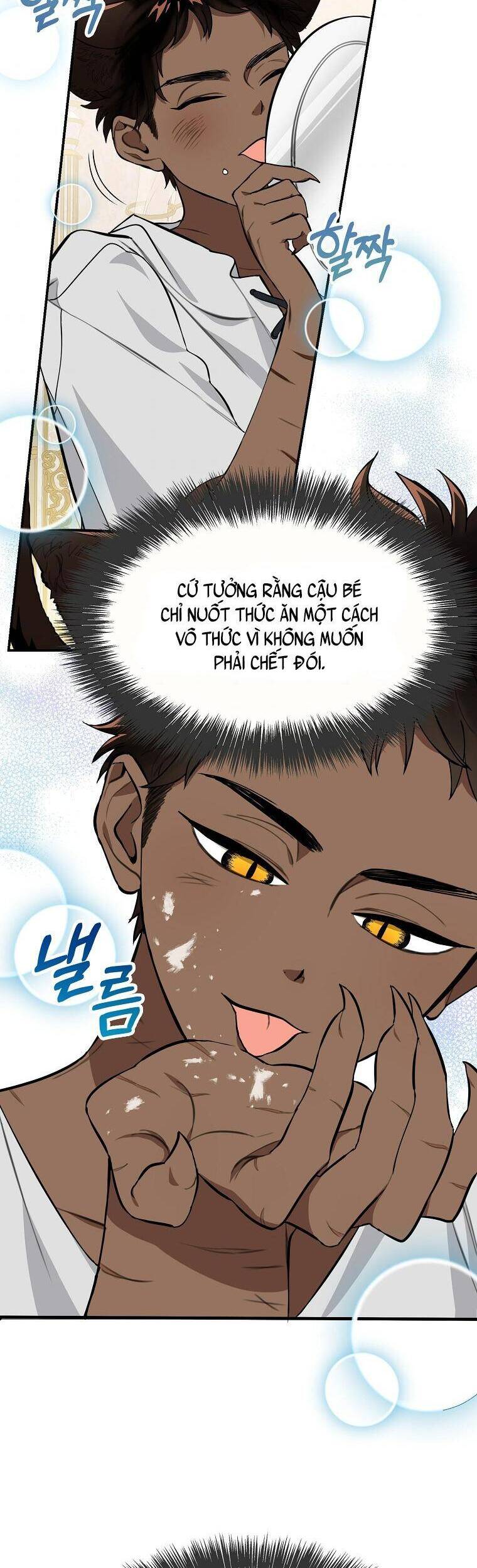 Thú Cưng Của Nữ Đại Công Tước - Chương 8