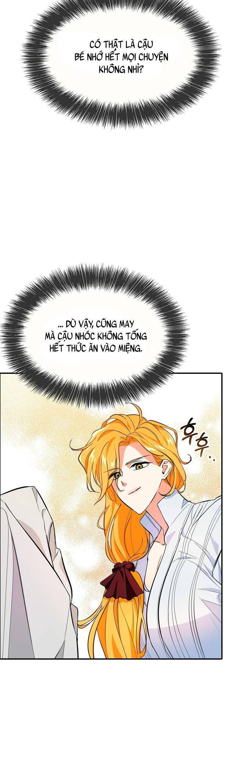 Thú Cưng Của Nữ Đại Công Tước - Chương 8