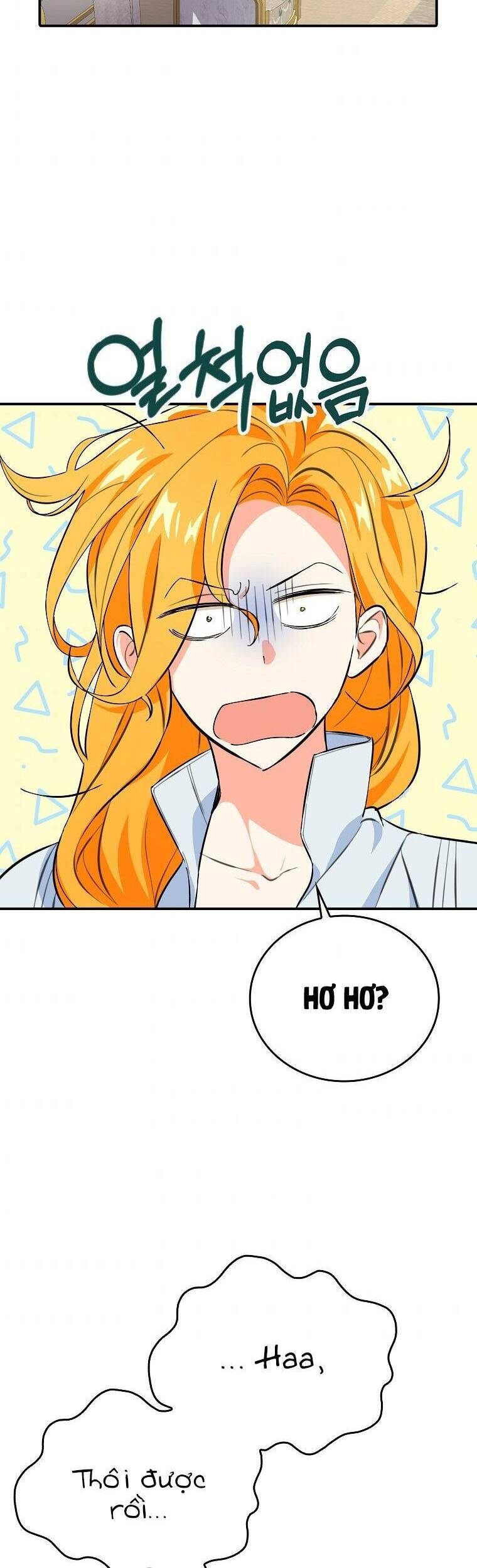 Thú Cưng Của Nữ Đại Công Tước - Chương 8