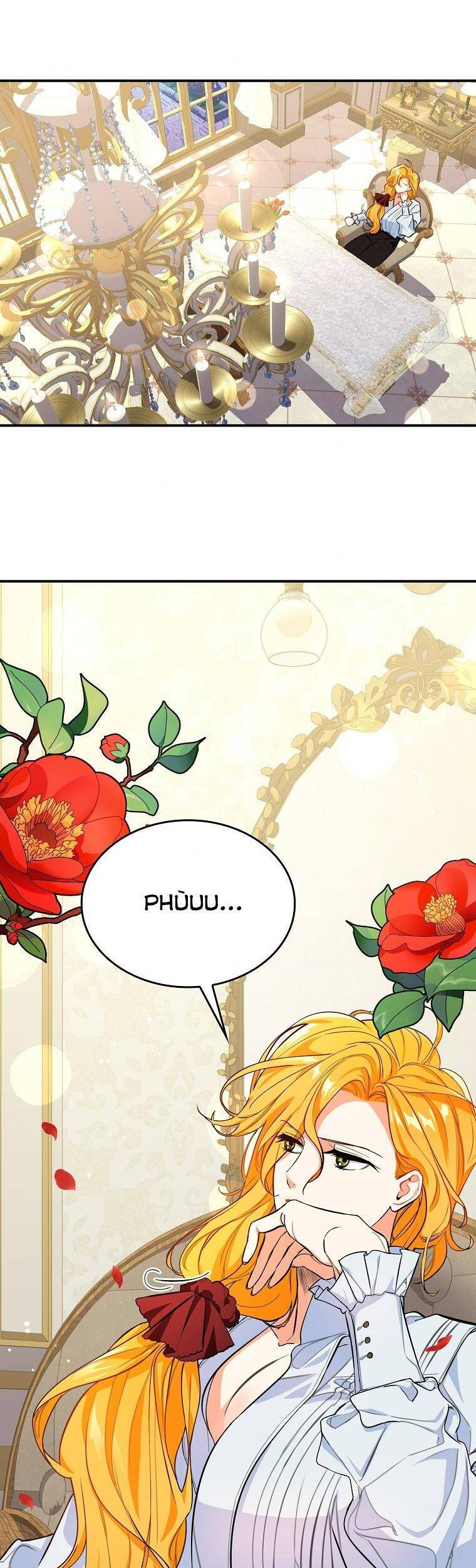 Thú Cưng Của Nữ Đại Công Tước - Chương 8