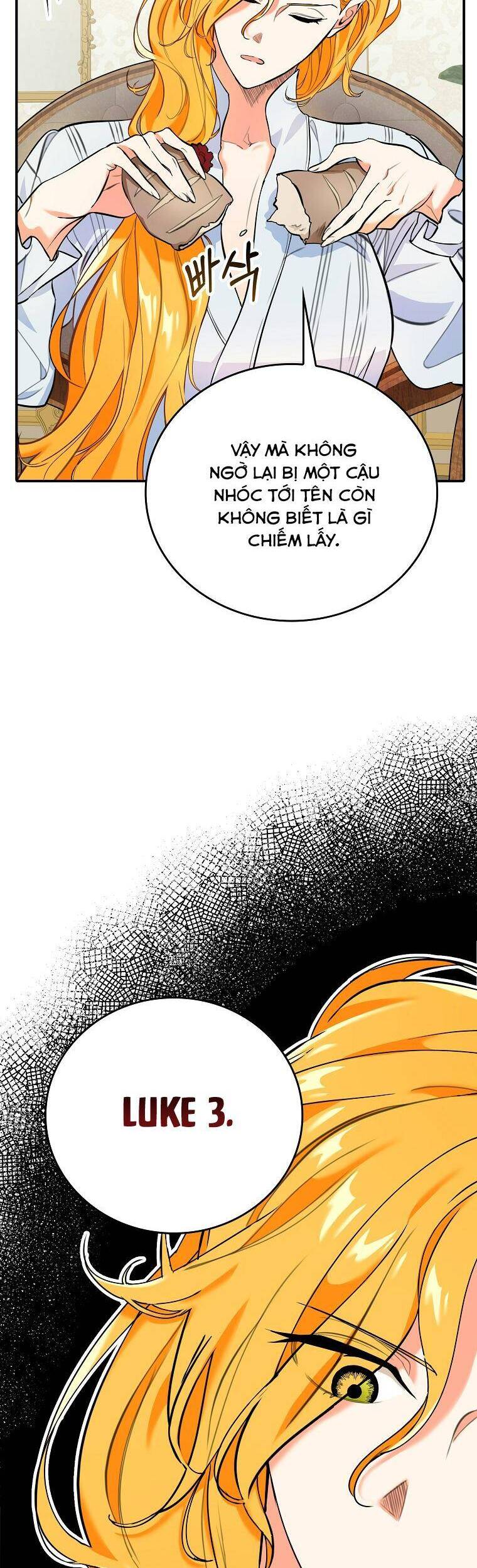 Thú Cưng Của Nữ Đại Công Tước - Chương 8