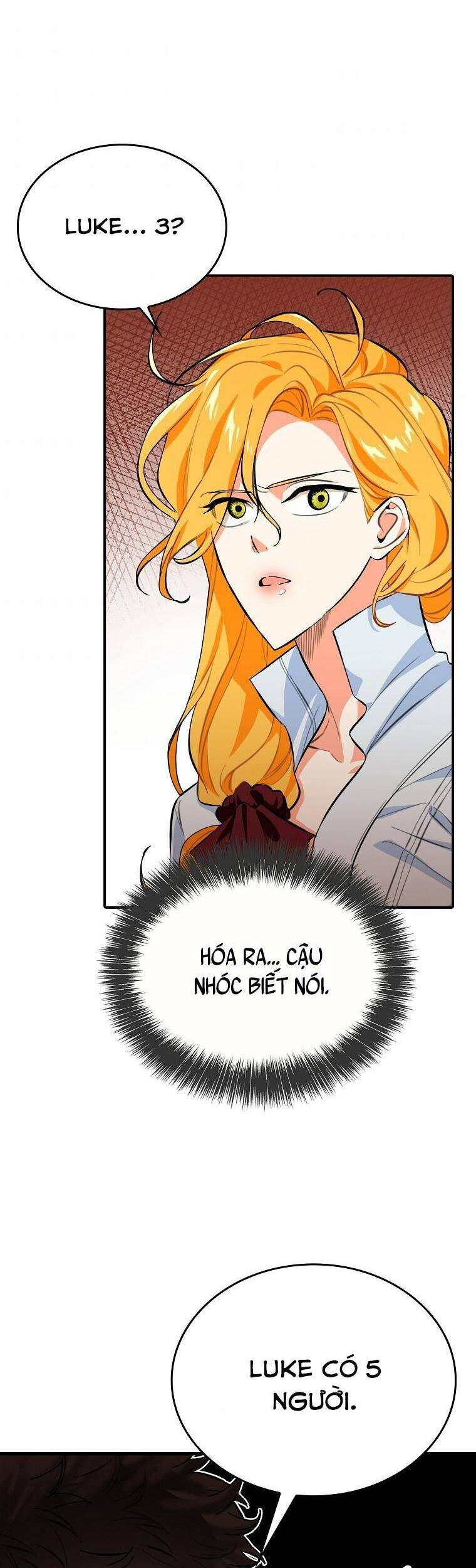 Thú Cưng Của Nữ Đại Công Tước - Chương 8