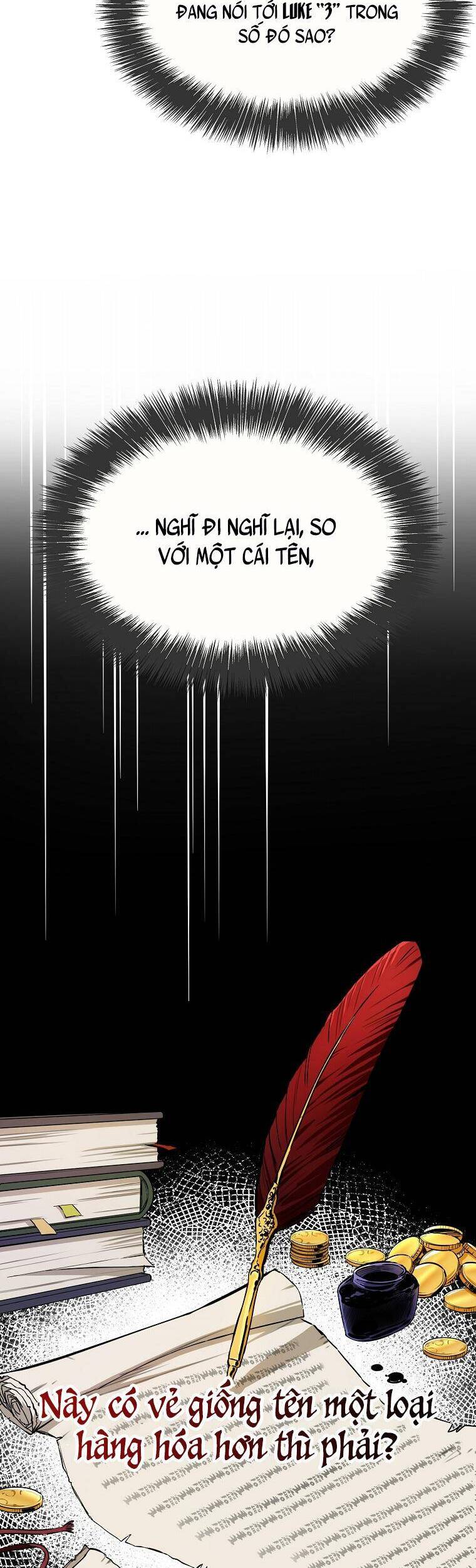 Thú Cưng Của Nữ Đại Công Tước - Chương 8