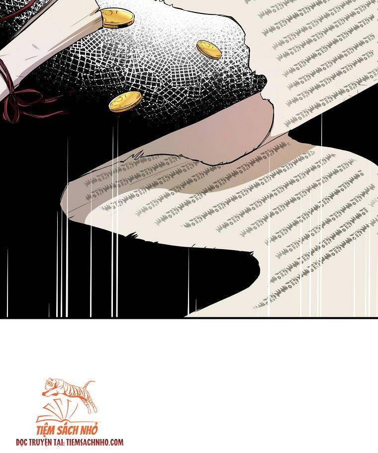 Thú Cưng Của Nữ Đại Công Tước - Chương 8