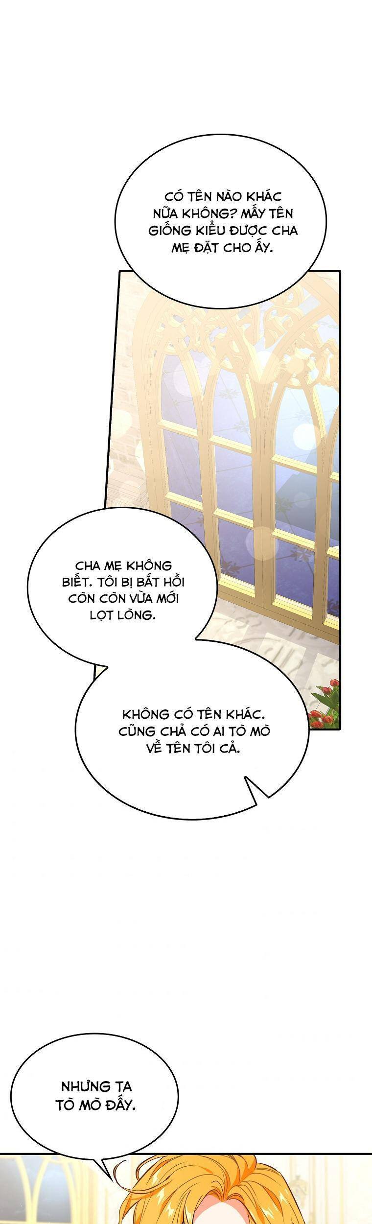 Thú Cưng Của Nữ Đại Công Tước - Chương 8