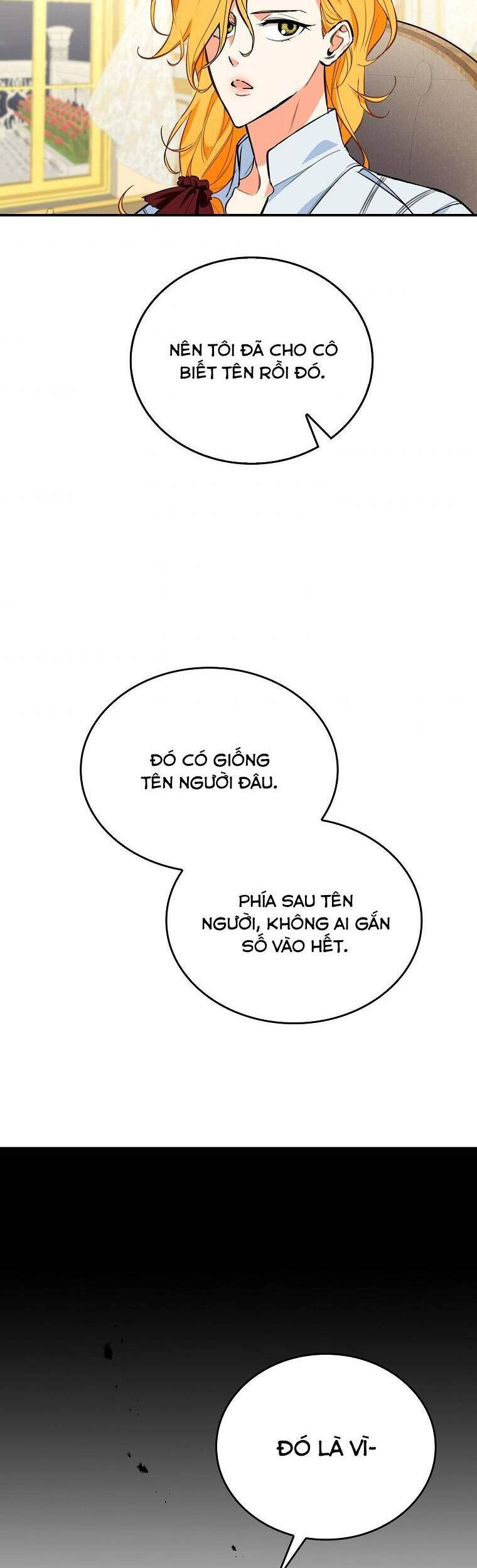 Thú Cưng Của Nữ Đại Công Tước - Chương 8