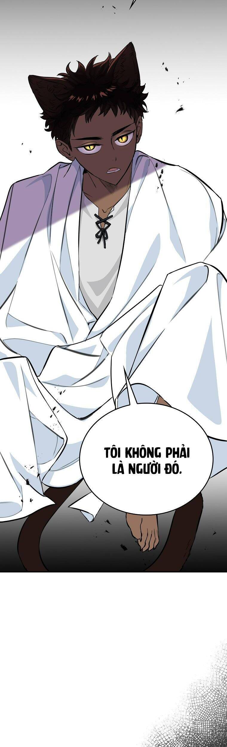 Thú Cưng Của Nữ Đại Công Tước - Chương 8