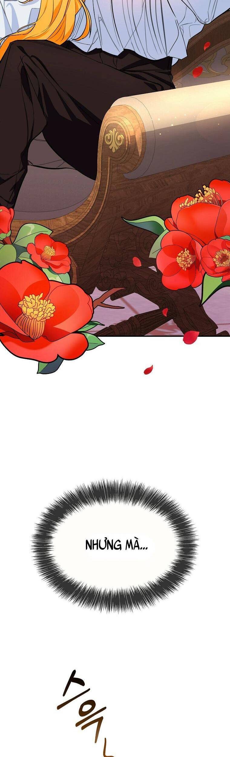 Thú Cưng Của Nữ Đại Công Tước - Chương 8