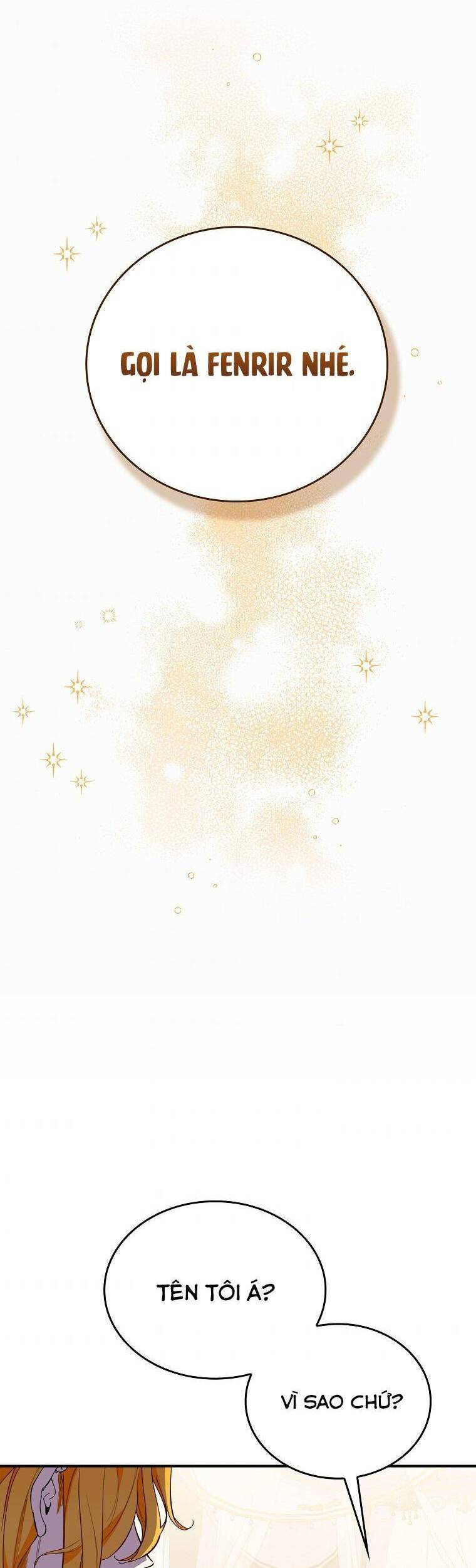 Thú Cưng Của Nữ Đại Công Tước - Chương 8