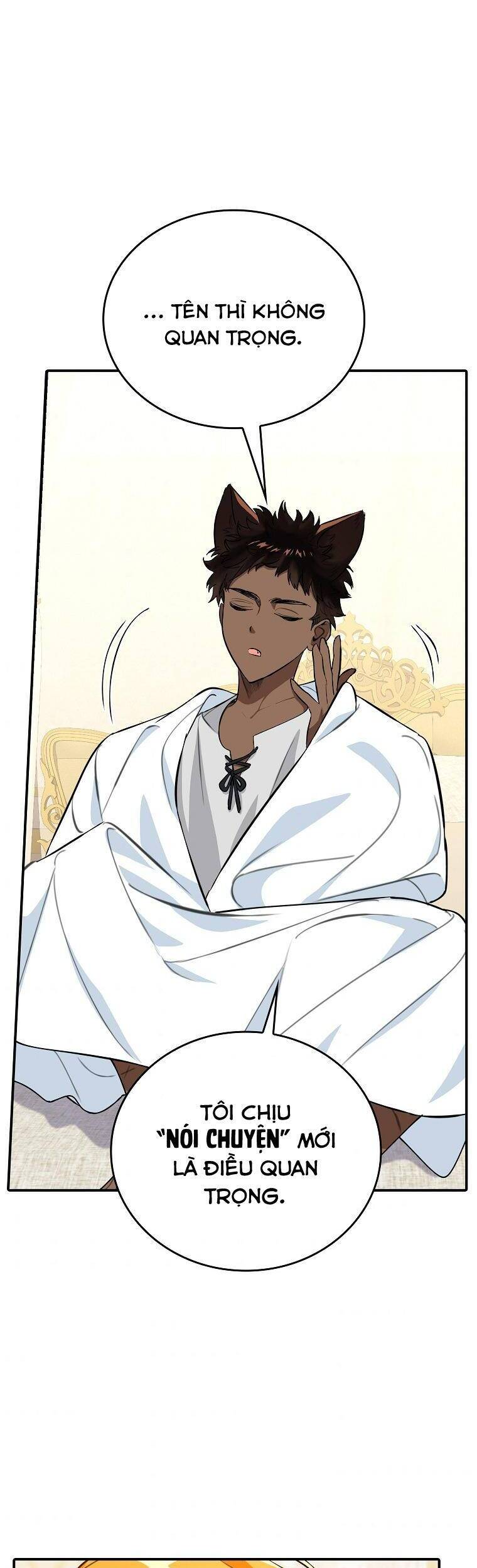 Thú Cưng Của Nữ Đại Công Tước - Chương 8