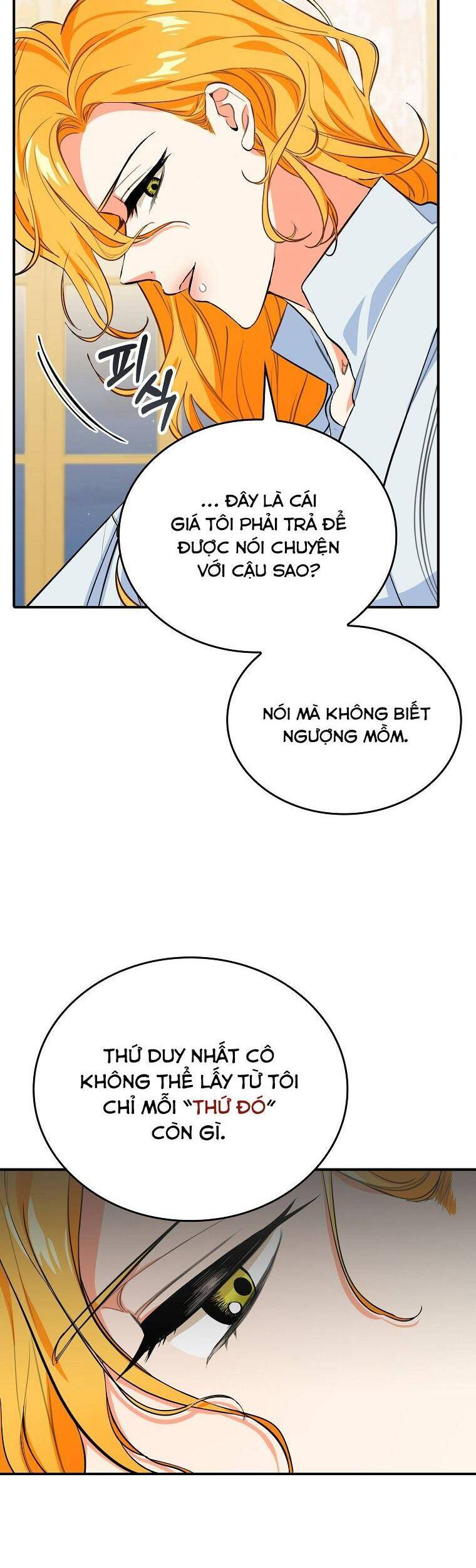 Thú Cưng Của Nữ Đại Công Tước - Chương 8