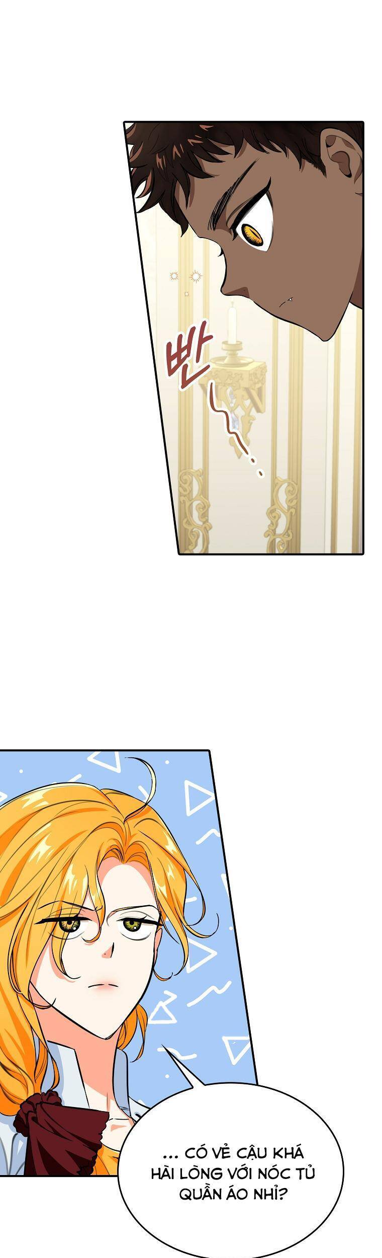 Thú Cưng Của Nữ Đại Công Tước - Chương 8