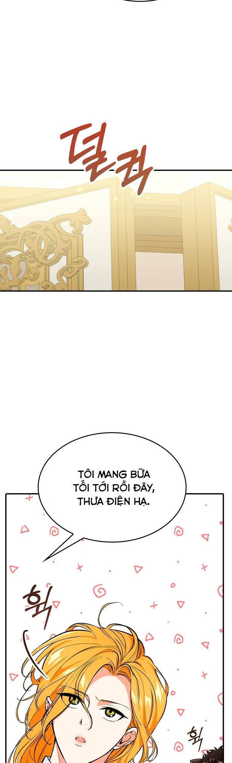 Thú Cưng Của Nữ Đại Công Tước - Chương 8