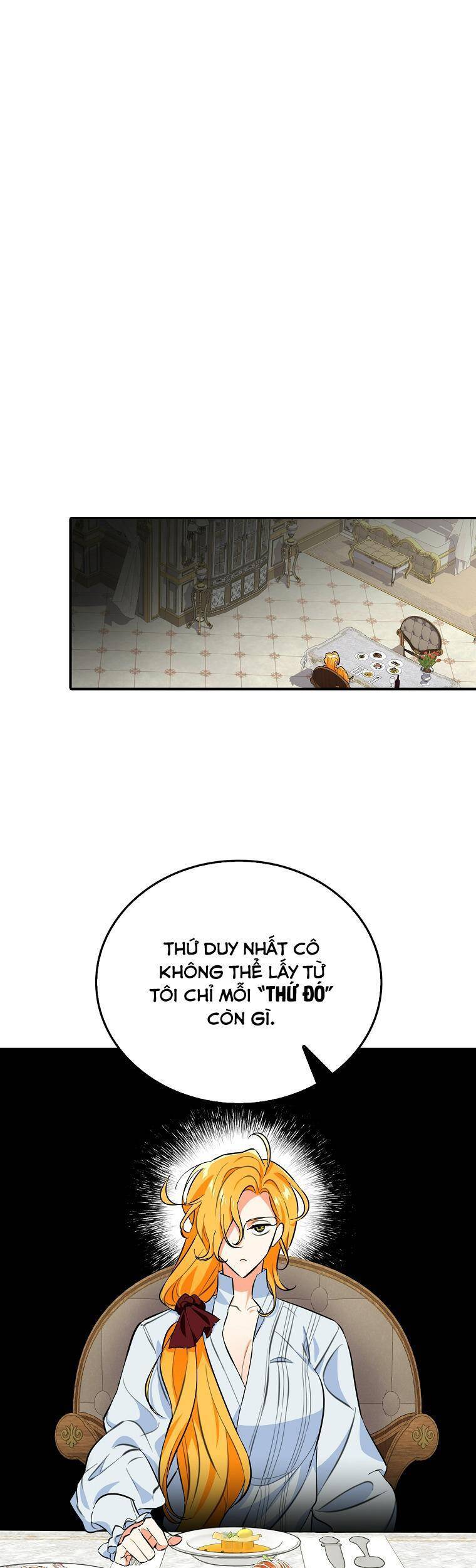 Thú Cưng Của Nữ Đại Công Tước - Chương 9