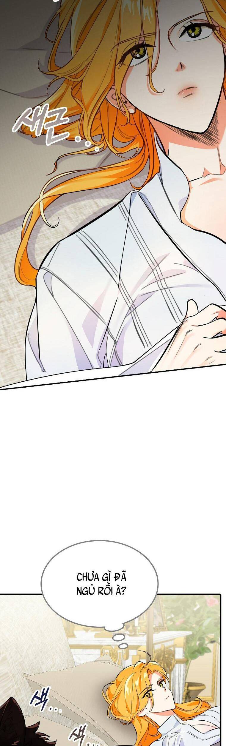 Thú Cưng Của Nữ Đại Công Tước - Chương 9