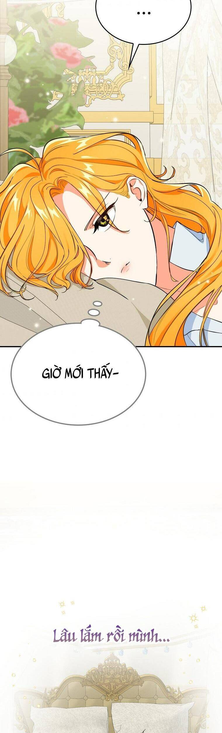 Thú Cưng Của Nữ Đại Công Tước - Chương 9