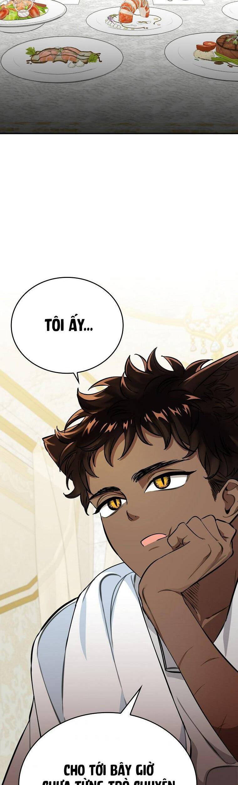 Thú Cưng Của Nữ Đại Công Tước - Chương 9