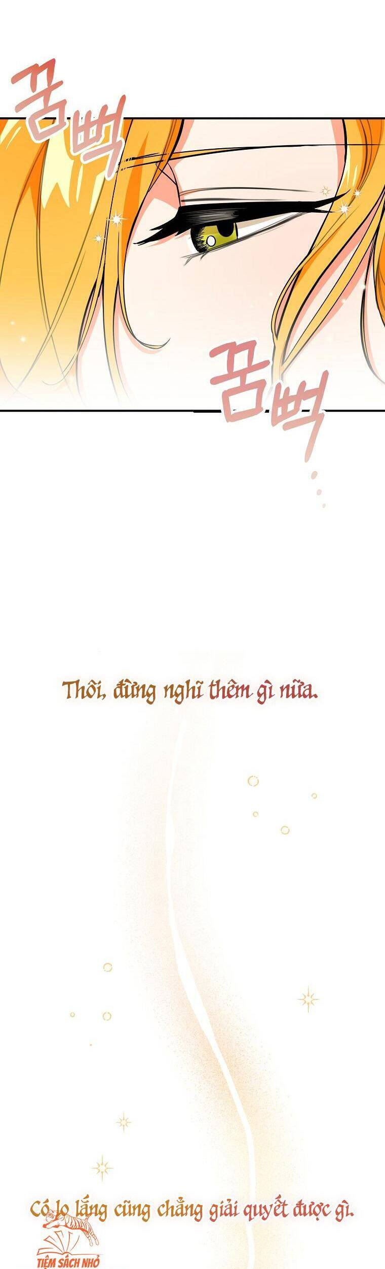 Thú Cưng Của Nữ Đại Công Tước - Chương 9