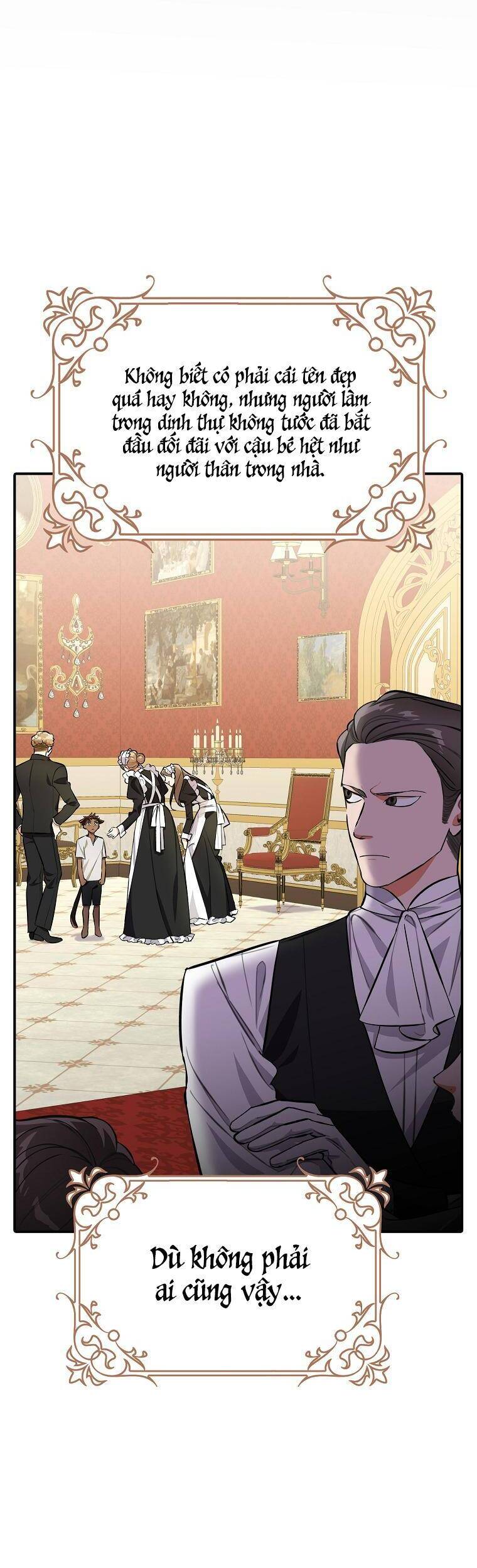 Thú Cưng Của Nữ Đại Công Tước - Chương 9