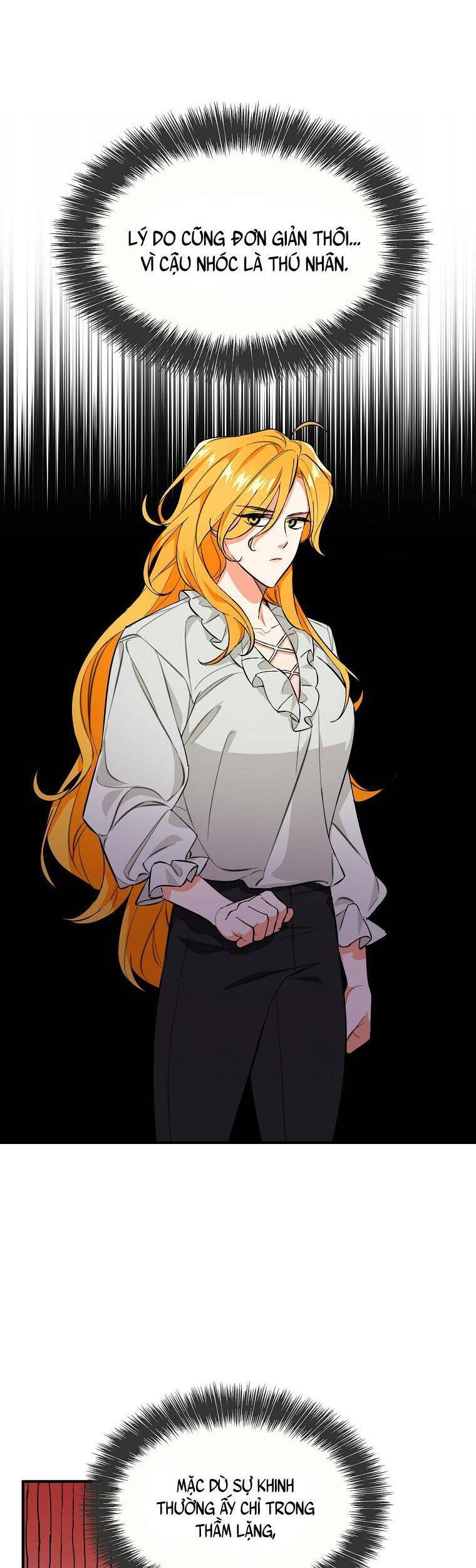 Thú Cưng Của Nữ Đại Công Tước - Chương 9