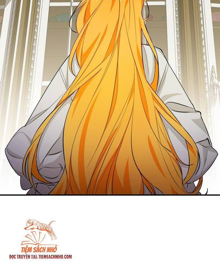 Thú Cưng Của Nữ Đại Công Tước - Chương 9