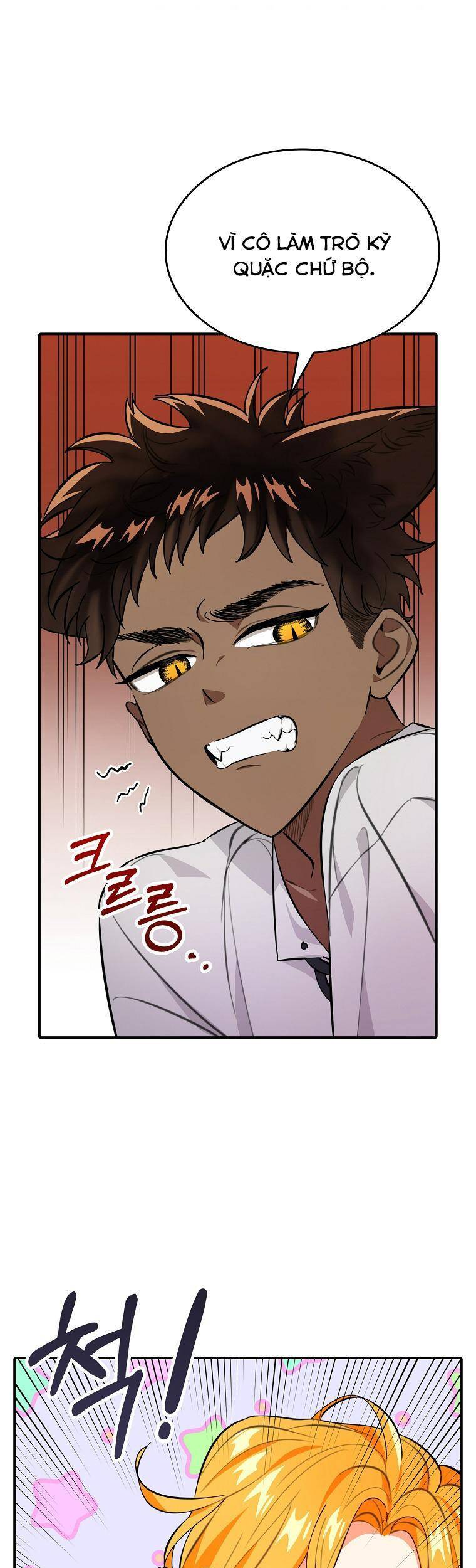 Thú Cưng Của Nữ Đại Công Tước - Chương 9