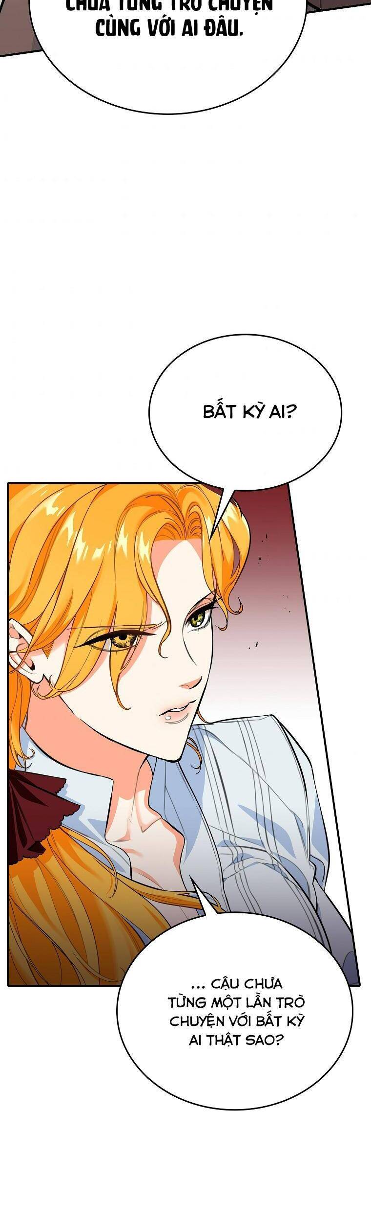 Thú Cưng Của Nữ Đại Công Tước - Chương 9