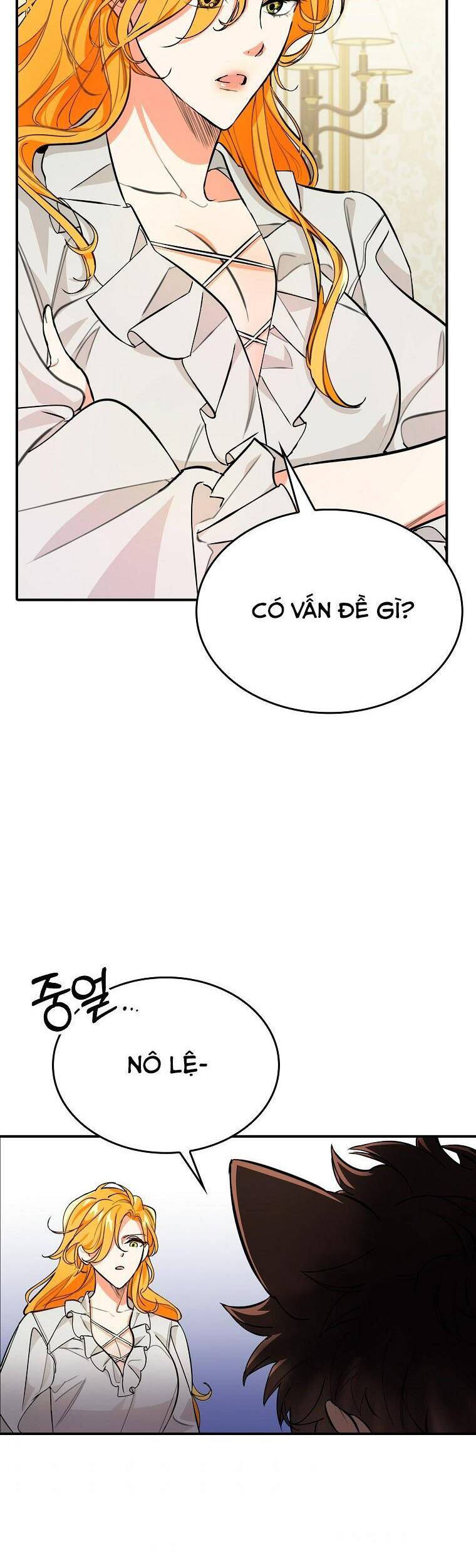 Thú Cưng Của Nữ Đại Công Tước - Chương 9