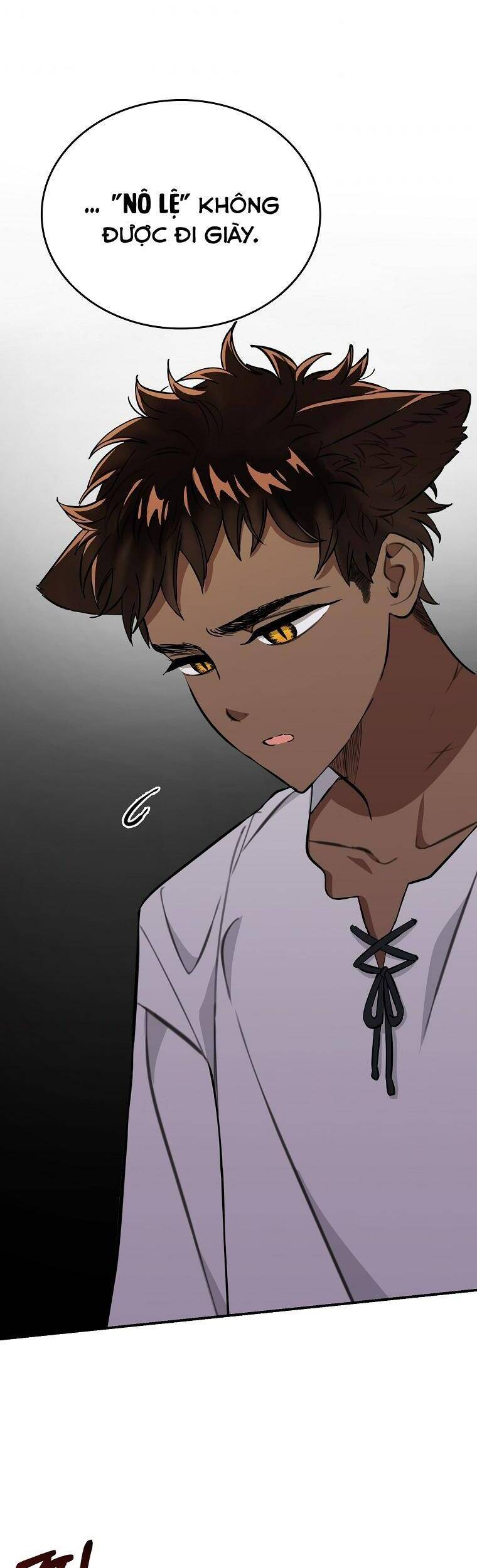 Thú Cưng Của Nữ Đại Công Tước - Chương 9