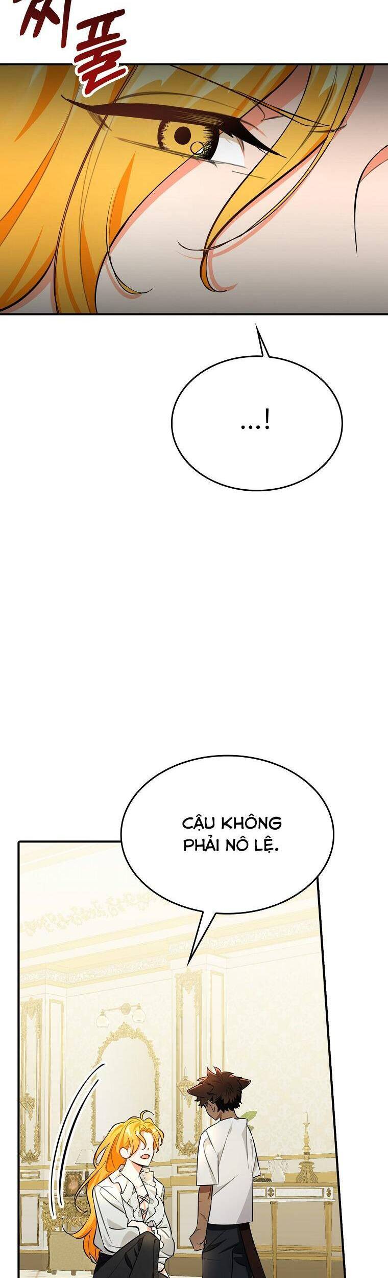 Thú Cưng Của Nữ Đại Công Tước - Chương 9