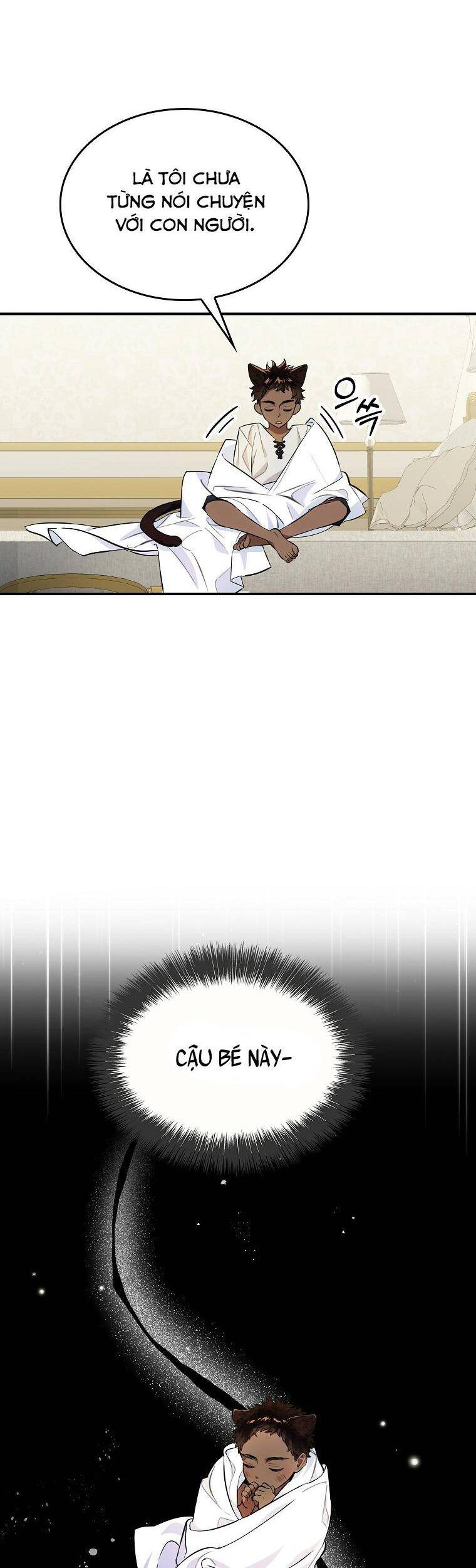 Thú Cưng Của Nữ Đại Công Tước - Chương 9