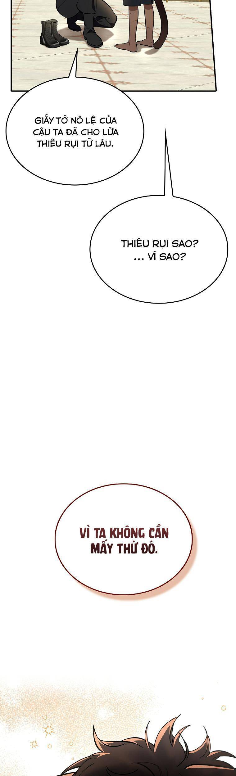 Thú Cưng Của Nữ Đại Công Tước - Chương 9