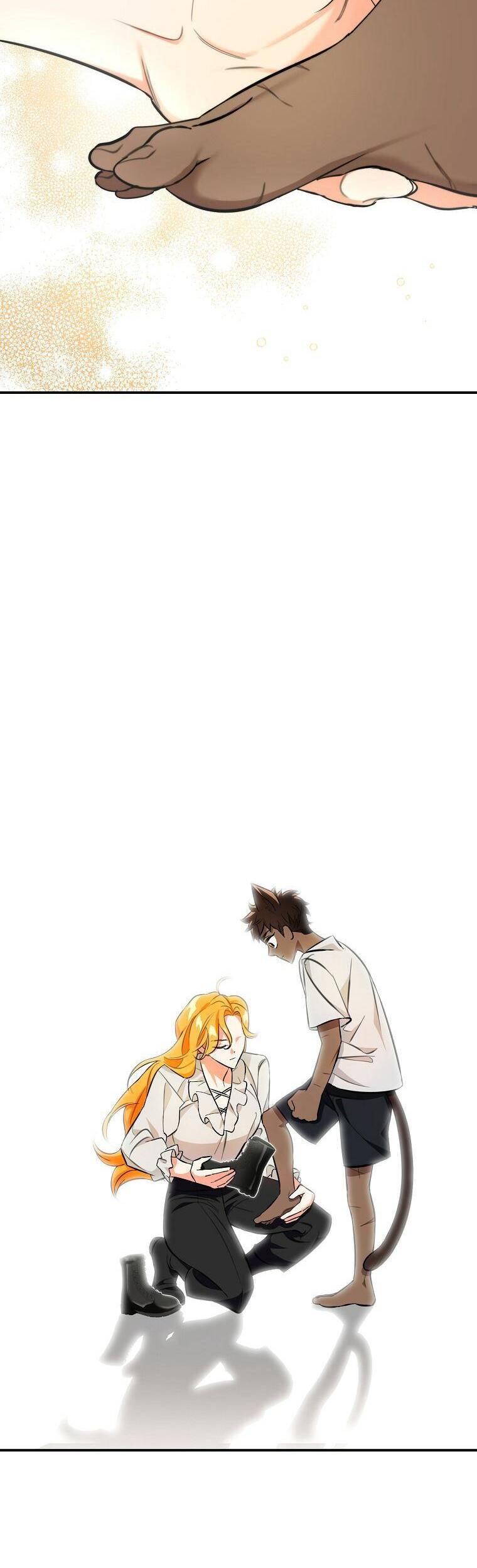 Thú Cưng Của Nữ Đại Công Tước - Chương 9