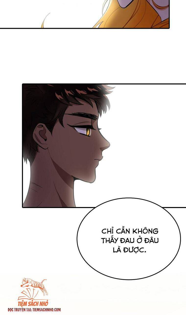 Thú Cưng Của Nữ Đại Công Tước - Chương 9