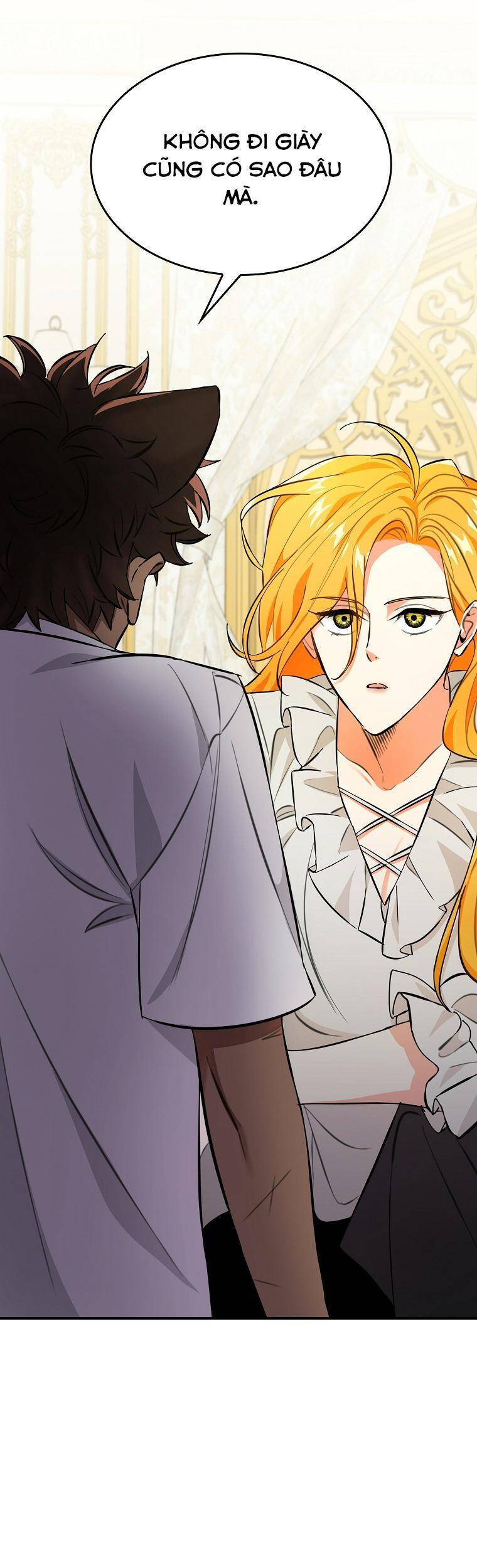 Thú Cưng Của Nữ Đại Công Tước - Chương 9