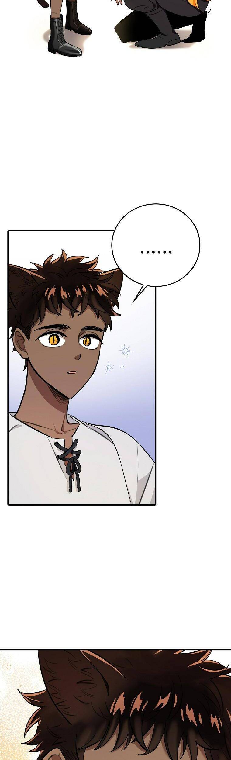 Thú Cưng Của Nữ Đại Công Tước - Chương 9