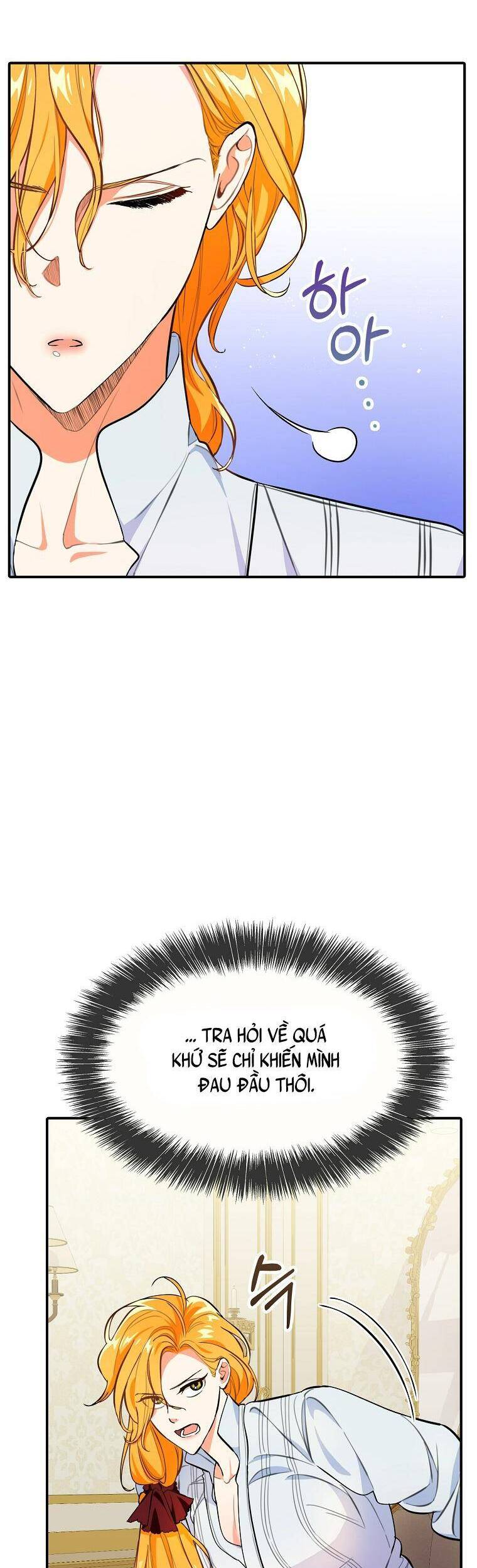 Thú Cưng Của Nữ Đại Công Tước - Chương 9